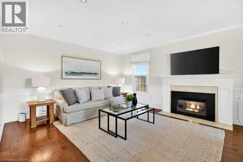 479 Morrison Road Oakville ON L6J 4K6