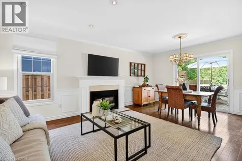 479 Morrison Road Oakville ON L6J 4K6