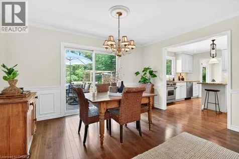 479 Morrison Road Oakville ON L6J 4K6