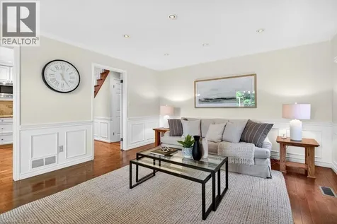 479 Morrison Road Oakville ON L6J 4K6