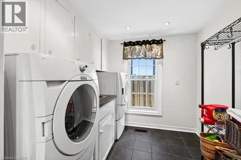479 Morrison Road Oakville ON L6J 4K6