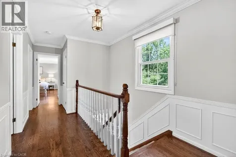 479 Morrison Road Oakville ON L6J 4K6