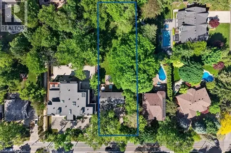 479 Morrison Road Oakville ON L6J 4K6