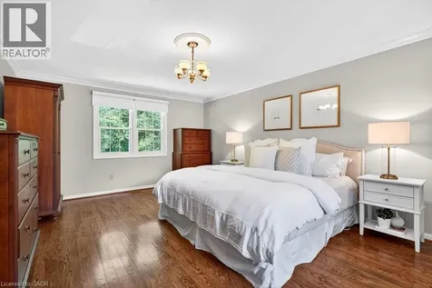 479 Morrison Road Oakville ON L6J 4K6