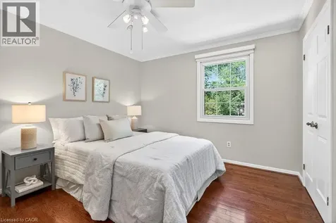 479 Morrison Road Oakville ON L6J 4K6