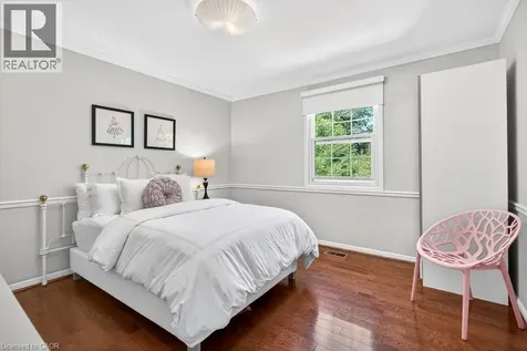 479 Morrison Road Oakville ON L6J 4K6
