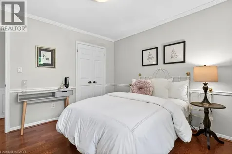 479 Morrison Road Oakville ON L6J 4K6
