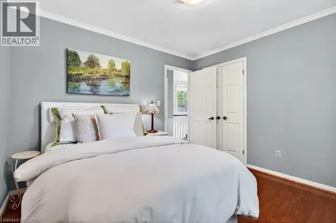 479 Morrison Road Oakville ON L6J 4K6