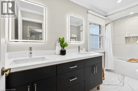 479 Morrison Road Oakville ON L6J 4K6