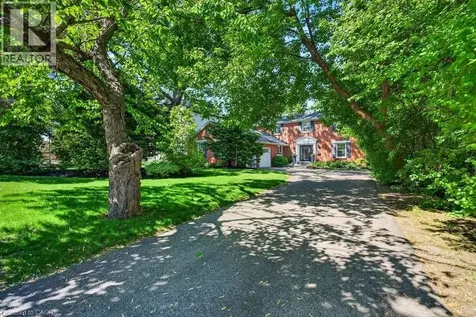 479 Morrison Road Oakville ON L6J 4K6