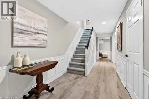 479 Morrison Road Oakville ON L6J 4K6