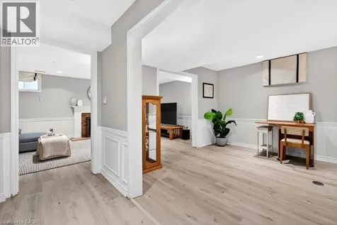 479 Morrison Road Oakville ON L6J 4K6