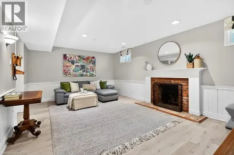 479 Morrison Road Oakville ON L6J 4K6