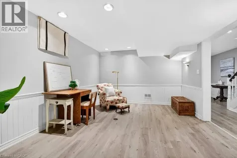 479 Morrison Road Oakville ON L6J 4K6