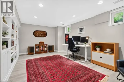 479 Morrison Road Oakville ON L6J 4K6