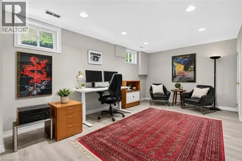 479 Morrison Road Oakville ON L6J 4K6