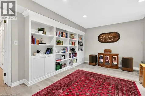 479 Morrison Road Oakville ON L6J 4K6