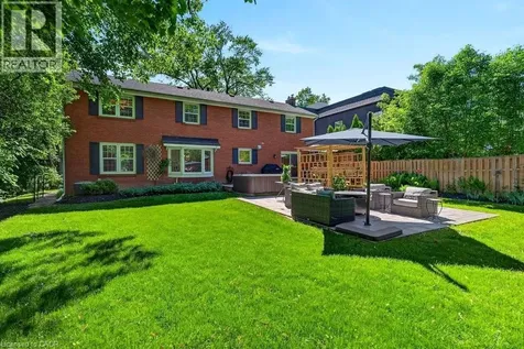 479 Morrison Road Oakville ON L6J 4K6