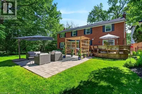 479 Morrison Road Oakville ON L6J 4K6
