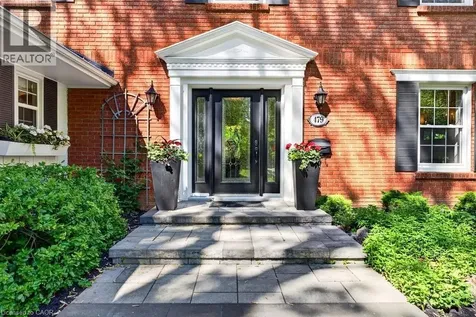 479 Morrison Road Oakville ON L6J 4K6