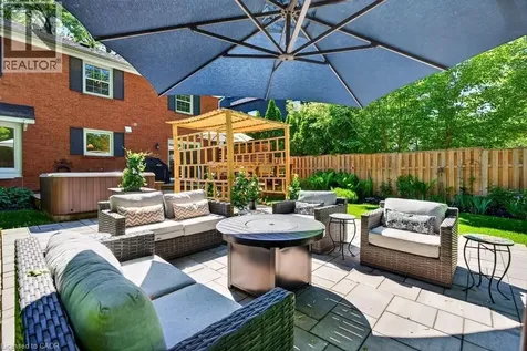 479 Morrison Road Oakville ON L6J 4K6