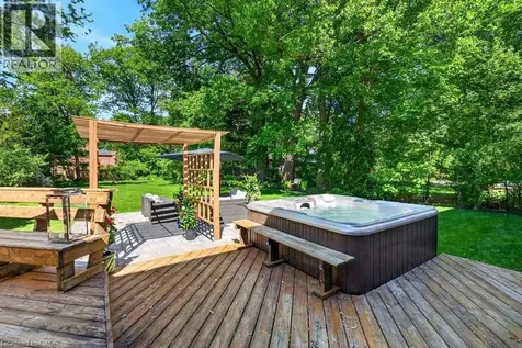 479 Morrison Road Oakville ON L6J 4K6