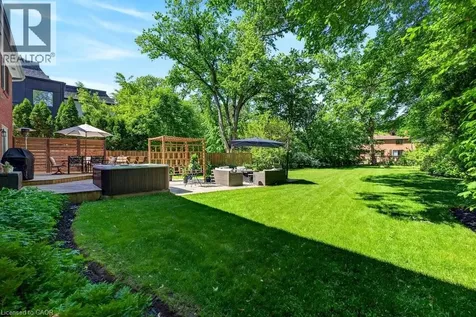 479 Morrison Road Oakville ON L6J 4K6