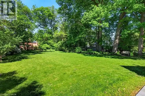 479 Morrison Road Oakville ON L6J 4K6