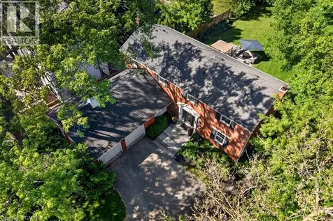 479 Morrison Road Oakville ON L6J 4K6