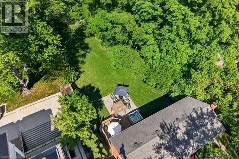 479 Morrison Road Oakville ON L6J 4K6