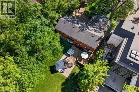 479 Morrison Road Oakville ON L6J 4K6