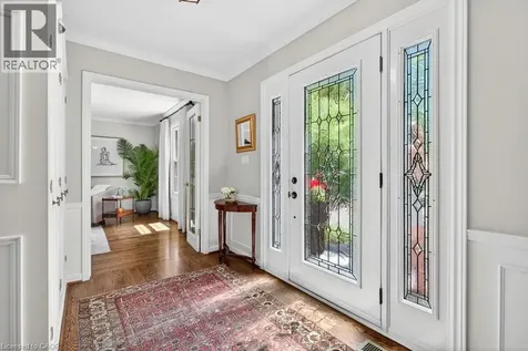 479 Morrison Road Oakville ON L6J 4K6