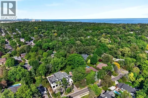 479 Morrison Road Oakville ON L6J 4K6