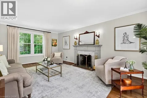 479 Morrison Road Oakville ON L6J 4K6