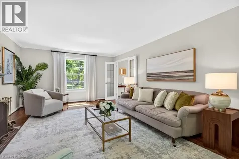 479 Morrison Road Oakville ON L6J 4K6