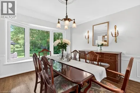 479 Morrison Road Oakville ON L6J 4K6