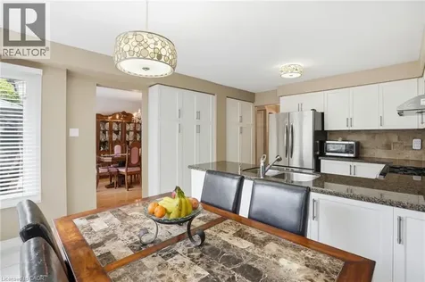3277 Folkway Drive Burlington ON L7M 3J2