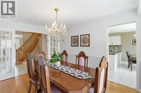3277 Folkway Drive Burlington ON L7M 3J2