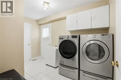 3277 Folkway Drive Burlington ON L7M 3J2