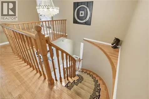 3277 Folkway Drive Burlington ON L7M 3J2