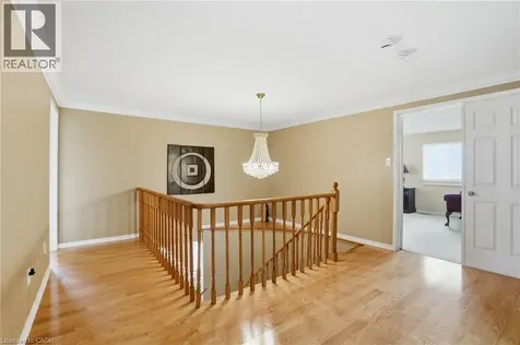 3277 Folkway Drive Burlington ON L7M 3J2