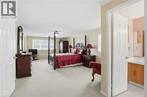 3277 Folkway Drive Burlington ON L7M 3J2