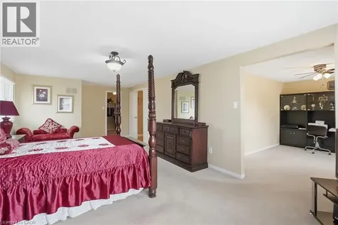 3277 Folkway Drive Burlington ON L7M 3J2
