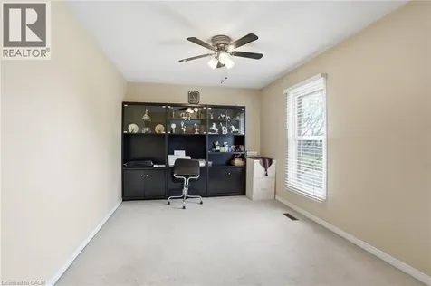 3277 Folkway Drive Burlington ON L7M 3J2