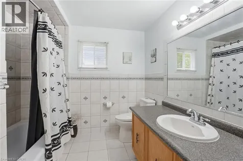 3277 Folkway Drive Burlington ON L7M 3J2