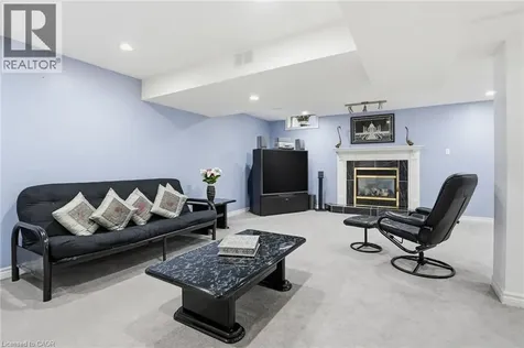 3277 Folkway Drive Burlington ON L7M 3J2