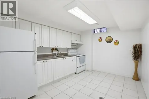 3277 Folkway Drive Burlington ON L7M 3J2