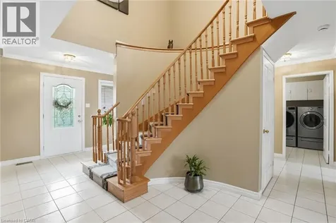 3277 Folkway Drive Burlington ON L7M 3J2