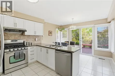 3277 Folkway Drive Burlington ON L7M 3J2