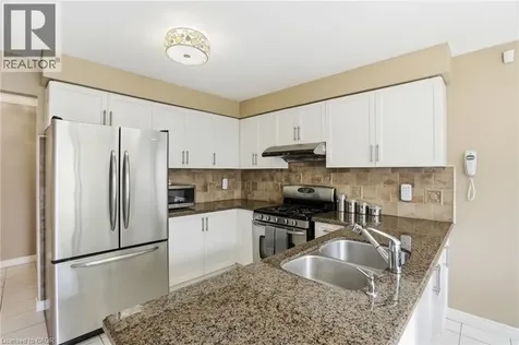 3277 Folkway Drive Burlington ON L7M 3J2